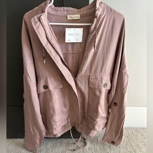 Boutique Jacket